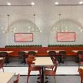 Bonchon Chicken - Paya Lebar Quarter | Product Seen: [Hangon Halved-Arm Chair & Choyu Side Chair]